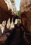 125-Siracusa,forte Eurialo,24 aprile 2000
